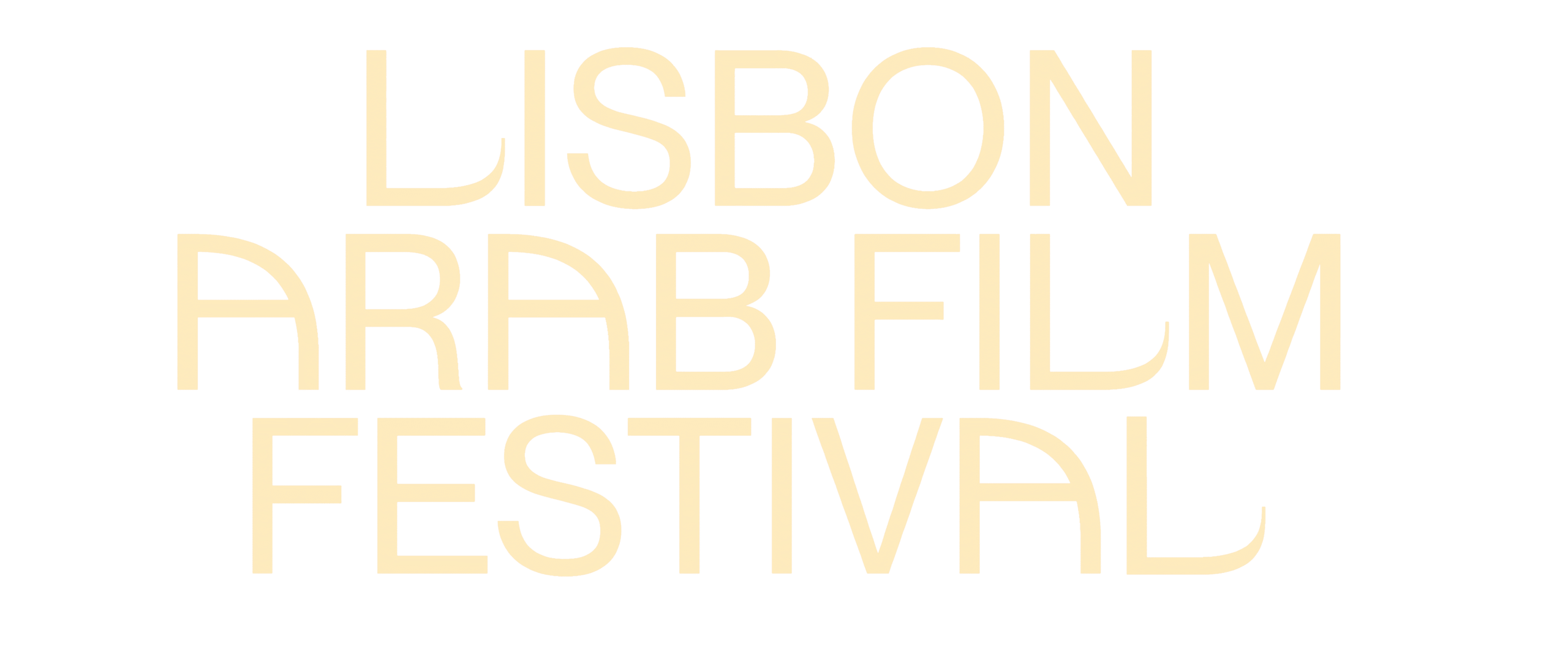 Lisbon Arab Film Festival
