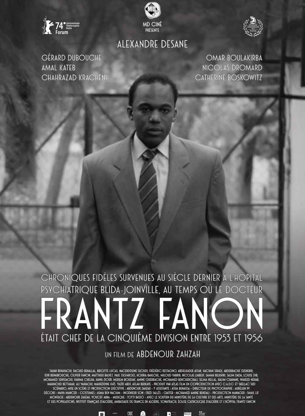 Frantz Fanon